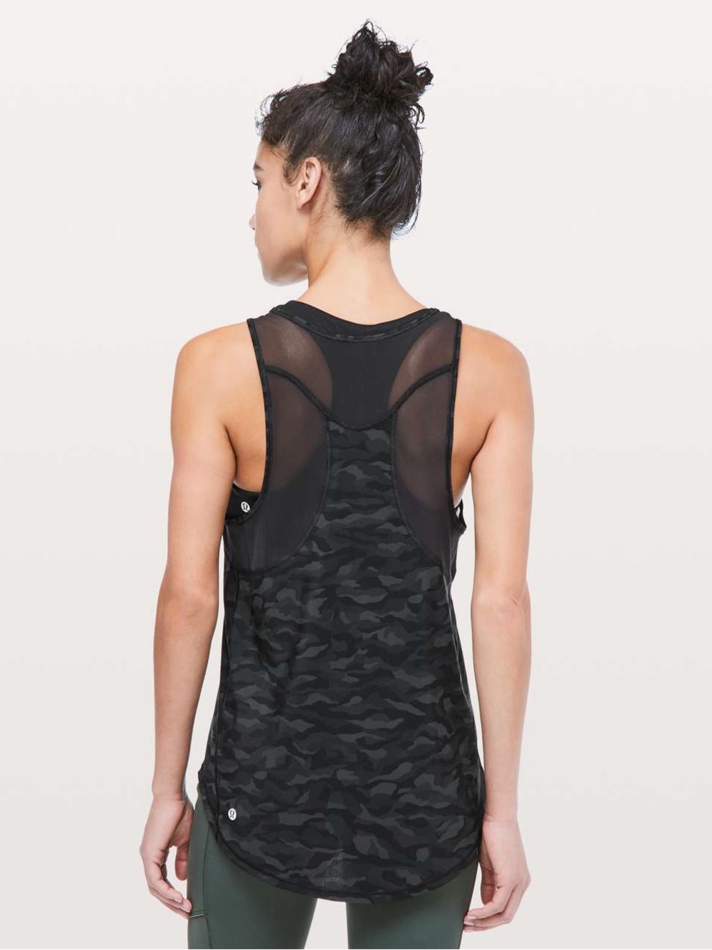 Lululemon Sculpt Tank II 4/6